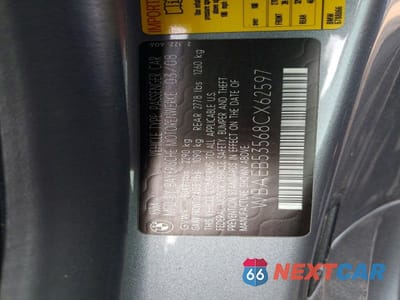Zdjęcie 12 z 12 samochodu: 2008 BMW 650 I VIN:WBAEB53568CX62597 - miniatura