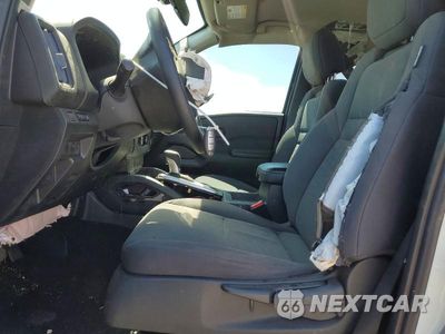 Zdjęcie 7 z 12 samochodu: 2025 NISSAN FRONTIER S VIN:1N6ED1CL7SN618988 - miniatura