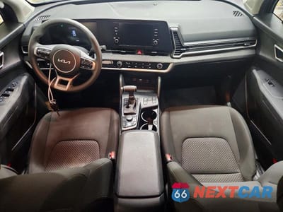 Zdjęcie 8 z 13 samochodu: 2025 KIA SPORTAGE LX VIN:KNDPUCDF2S7370377 - miniatura
