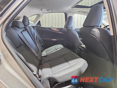 Zdjęcie 11 z 13 samochodu: 2026 LEXUS NX 350H PREMIUM VIN:2T2GKCEZ0TC073442 - miniatura