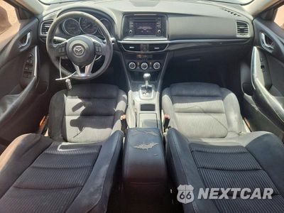 Zdjęcie 8 z 13 samochodu: 2014 MAZDA 6 SPORT VIN:JM1GJ1U69E1135771 - miniatura