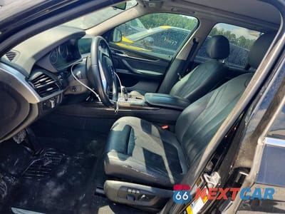 Zdjęcie 7 z 13 samochodu: 2016 BMW X5 XDRIVE35I VIN:5UXKR0C54G0P24322 - miniatura
