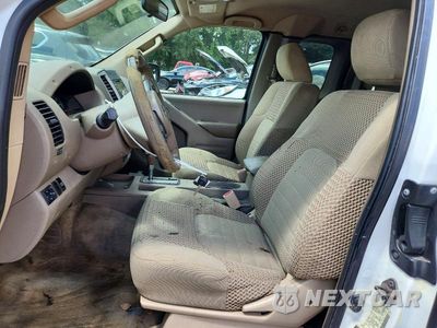 Zdjęcie 13 z 24 samochodu: 2015 NISSAN FRONTIER SV V6 VIN:1N6AD0CU1FN767176 - miniatura