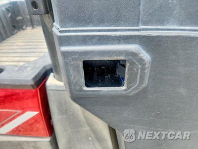 Zdjęcie 9 z 10 samochodu: 2022 POLARIS RANGER CREW XP 1000 NORTHSTAR ULTIMATE VIN:4XARR1991N8069087 - miniatura