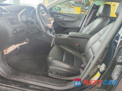 Zdjęcie 7 z 13 samochodu: 2016 CHEVROLET IMPALA LT VIN:2G1115S33G9195204 - miniatura