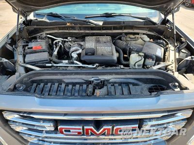 Zdjęcie 11 z 11 samochodu: 2021 GMC SIERRA K1500 AT4 VIN:1GTU9EET2MZ174984 - miniatura
