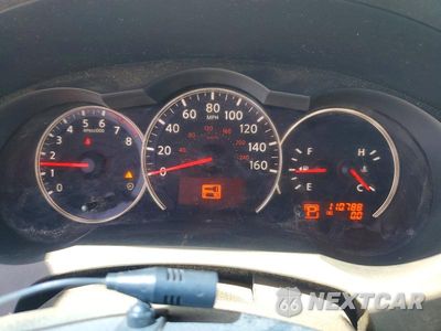 Zdjęcie 9 z 12 samochodu: 2012 NISSAN ALTIMA S VIN:1N4AL2EP3CC221520 - miniatura