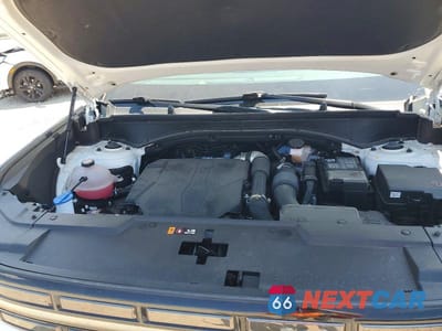 Zdjęcie 11 z 12 samochodu: 2025 HYUNDAI SANTA FE XRT VIN:5NMP3DGLXSH070606 - miniatura