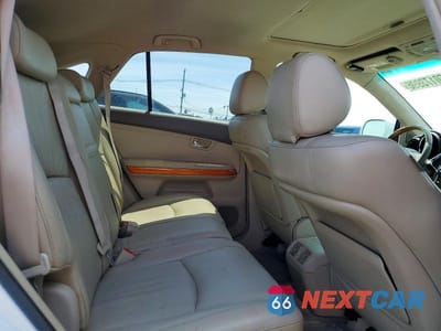 Zdjęcie 11 z 13 samochodu: 2009 LEXUS RX 350 VIN:2T2GK31U69C059306 - miniatura