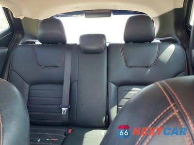 Zdjęcie 10 z 13 samochodu: 2019 NISSAN MURANO VIN:3N1CP5CU3KL499941 - miniatura