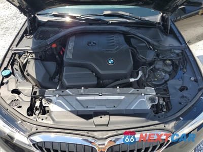 Zdjęcie 11 z 12 samochodu: 2020 BMW 330XI VIN:3MW5R7J02L8B24636 - miniatura