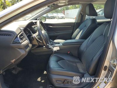 Zdjęcie 7 z 12 samochodu: 2019 TOYOTA CAMRY SE VIN:4T1B11HK8KU162435 - miniatura