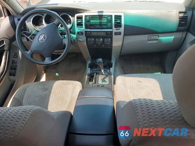 Zdjęcie 8 z 13 samochodu: 2006 TOYOTA 4RUNNER SR5 VIN:JTEBU14R460079298 - miniatura