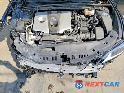 Zdjęcie 11 z 13 samochodu: 2019 LEXUS ES VIN:JTHB21B10K2041684 - miniatura