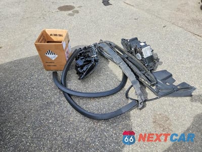 Zdjęcie 13 z 14 samochodu: 2022 BMW X5 XDRIVE40I VIN:5UXCR6C02N9N33664 - miniatura
