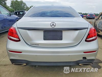 Zdjęcie 6 z 12 samochodu: 2020 MERCEDES-BENZ E 350 4MATIC VIN:WDDZF8EB3LA709847 - miniatura