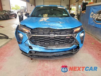 Piąte zdjęcie samochodu w środku: 2025 CHEVROLET TRAX 1RS VIN:KL77LGEP4SC042092 - miniatura