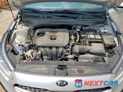 Zdjęcie 11 z 12 samochodu: 2020 KIA FORTE LXS VIN:3KPF24AD1LE176273 - miniatura