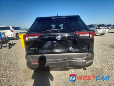 Zdjęcie 6 z 13 samochodu: 2020 TOYOTA RAV4 LE VIN:2T3F1RFV9LC096906 - miniatura