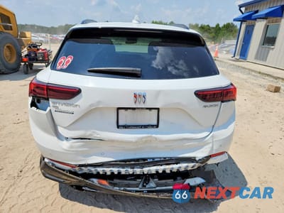 Zdjęcie 6 z 13 samochodu: 2025 BUICK ENVISION SPORT TOURING VIN:LRBFZLE45SD031073 - miniatura