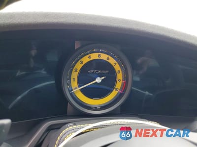 Zdjęcie 9 z 13 samochodu: 2025 PORSCHE 911 GT3 RS VIN:WP0AF2A95SS279805 - miniatura