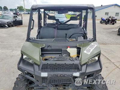 Zdjęcie 9 z 10 samochodu: 2015 POLARIS RANGER UTILITY VEHICLE VIN:4XARUY876FB313084 - miniatura