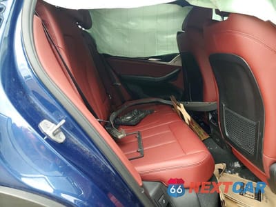 Zdjęcie 11 z 13 samochodu: 2022 BMW X3 XDRIVE30I VIN:5UX53DP03N9N10676 - miniatura