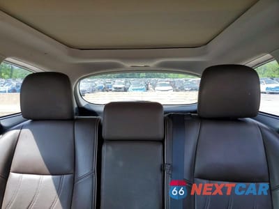 Zdjęcie 10 z 13 samochodu: 2013 INFINITI JX35 BASE VIN:5N1AL0MNXDC338006 - miniatura