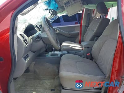 Zdjęcie 7 z 12 samochodu: 2012 NISSAN FRONTIER S VIN:1N6AD0ER4CC435880 - miniatura