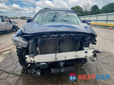 Piąte zdjęcie samochodu w środku: 2017 INFINITI QX60 BASE VIN:5N1DL0MM8HC507126 - miniatura