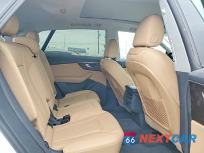 Zdjęcie 11 z 14 samochodu: 2023 AUDI Q8 PREMIUM VIN:WA1AVBF11PD024502 - miniatura