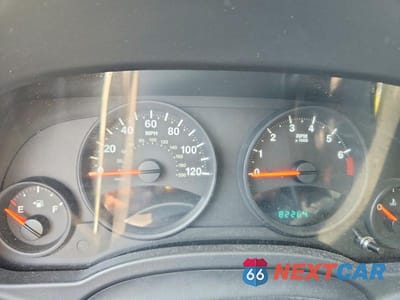 Zdjęcie 9 z 13 samochodu: 2009 JEEP COMPASS SPORT VIN:1J4FT47A29D139814 - miniatura