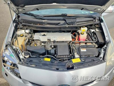 Zdjęcie 11 z 12 samochodu: 2013 TOYOTA PRIUS PLUG-IN HYBRID ADVANCED VIN:JTDKN3DP5D3048147 - miniatura