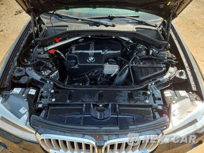 Zdjęcie 12 z 14 samochodu: 2018 BMW X4 XDRIVE28I VIN:5UXXW3C51J0T81203 - miniatura