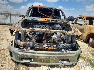 Piąte zdjęcie samochodu w środku: 2016 RAM 1500 LARAMIE VIN:1C6RR7JM2GS375398 - miniatura
