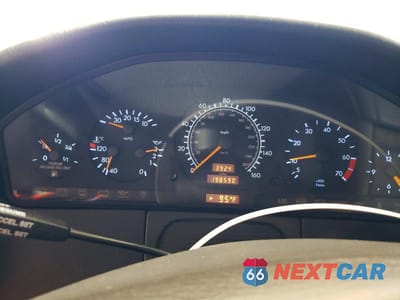 Zdjęcie 9 z 12 samochodu: 1997 MERCEDES-BENZ S 420 VIN:WDBGA43G4VA372467 - miniatura