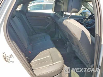 Zdjęcie 10 z 12 samochodu: 2023 AUDI A3 PREMIUM VIN:WAUGUDGY0PA143697 - miniatura