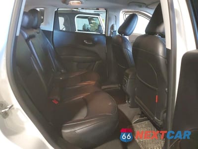 Zdjęcie 11 z 13 samochodu: 2021 JEEP COMPASS TRAILHAWK VIN:3C4NJDDB4MT571618 - miniatura