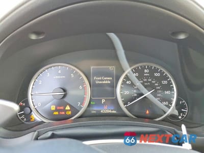 Zdjęcie 9 z 14 samochodu: 2019 LEXUS NX 300 BASE VIN:JTJYARBZ1K2147593 - miniatura
