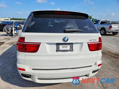 Zdjęcie 6 z 13 samochodu: 2012 BMW X5 XDRIVE50I VIN:5UXZV8C53CL423817 - miniatura