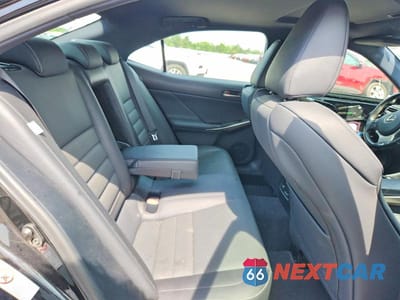 Zdjęcie 10 z 12 samochodu: 2017 LEXUS IS 300 VIN:JTHCM1D2XH5023835 - miniatura
