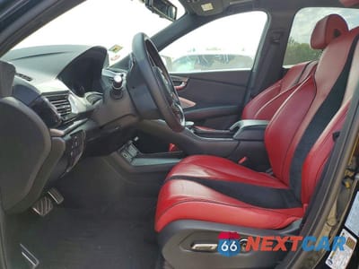 Zdjęcie 7 z 13 samochodu: 2021 ACURA RDX A-SPEC VIN:5J8TC2H63ML002792 - miniatura