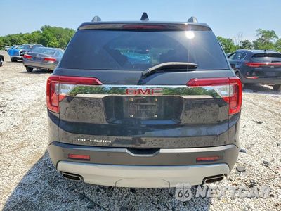 Zdjęcie 6 z 13 samochodu: 2020 GMC ACADIA SLE VIN:1GKKNKLS3LZ216903 - miniatura
