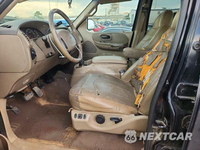 Zdjęcie 7 z 12 samochodu: 2001 FORD F150 SUPERCREW VIN:1FTRW08W11KE64919 - miniatura