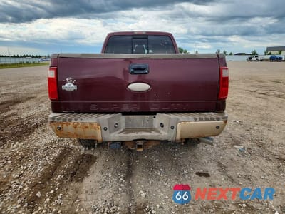 Zdjęcie 6 z 12 samochodu: 2011 FORD F350 SUPER DUTY VIN:1FT8W3BT0BEC30220 - miniatura