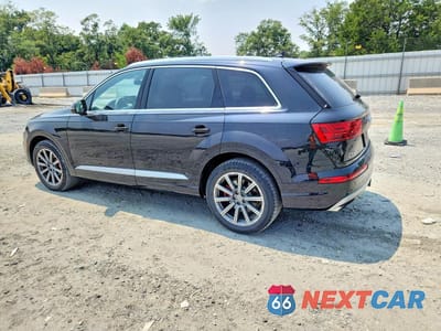 Drugie zdjęcie samochodu z przodu: 2017 AUDI Q7 PRESTIGE VIN:WA1VAAF76HD057153 - miniatura