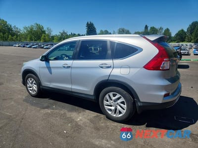 Drugie zdjęcie samochodu z przodu: 2015 HONDA CR-V EXL VIN:2HKRM4H76FH608976 - miniatura