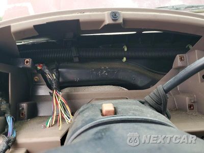 Zdjęcie 9 z 13 samochodu: 1995 FORD BRONCO U100 VIN:1FMEU15H2TLB87111 - miniatura