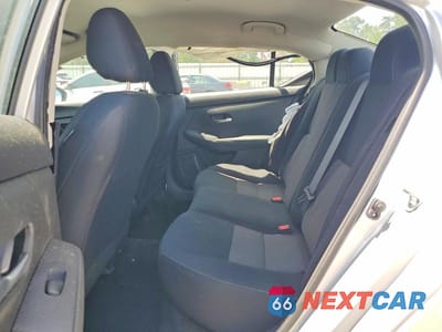 Zdjęcie 10 z 12 samochodu: 2023 NISSAN SENTRA SV VIN:3N1AB8CV4PY323667 - miniatura