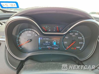 Zdjęcie 9 z 12 samochodu: 2019 CHEVROLET IMPALA PREMIER VIN:1G1105S3XKU110552 - miniatura